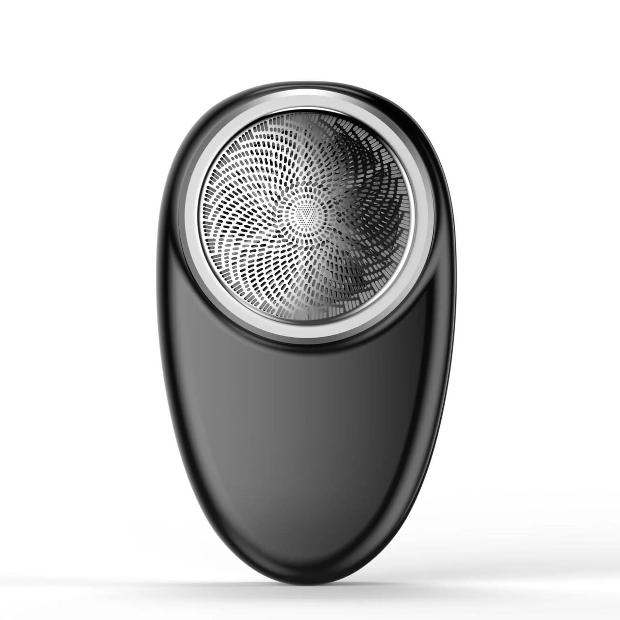 Mini Afeitadora Huevo Alargado