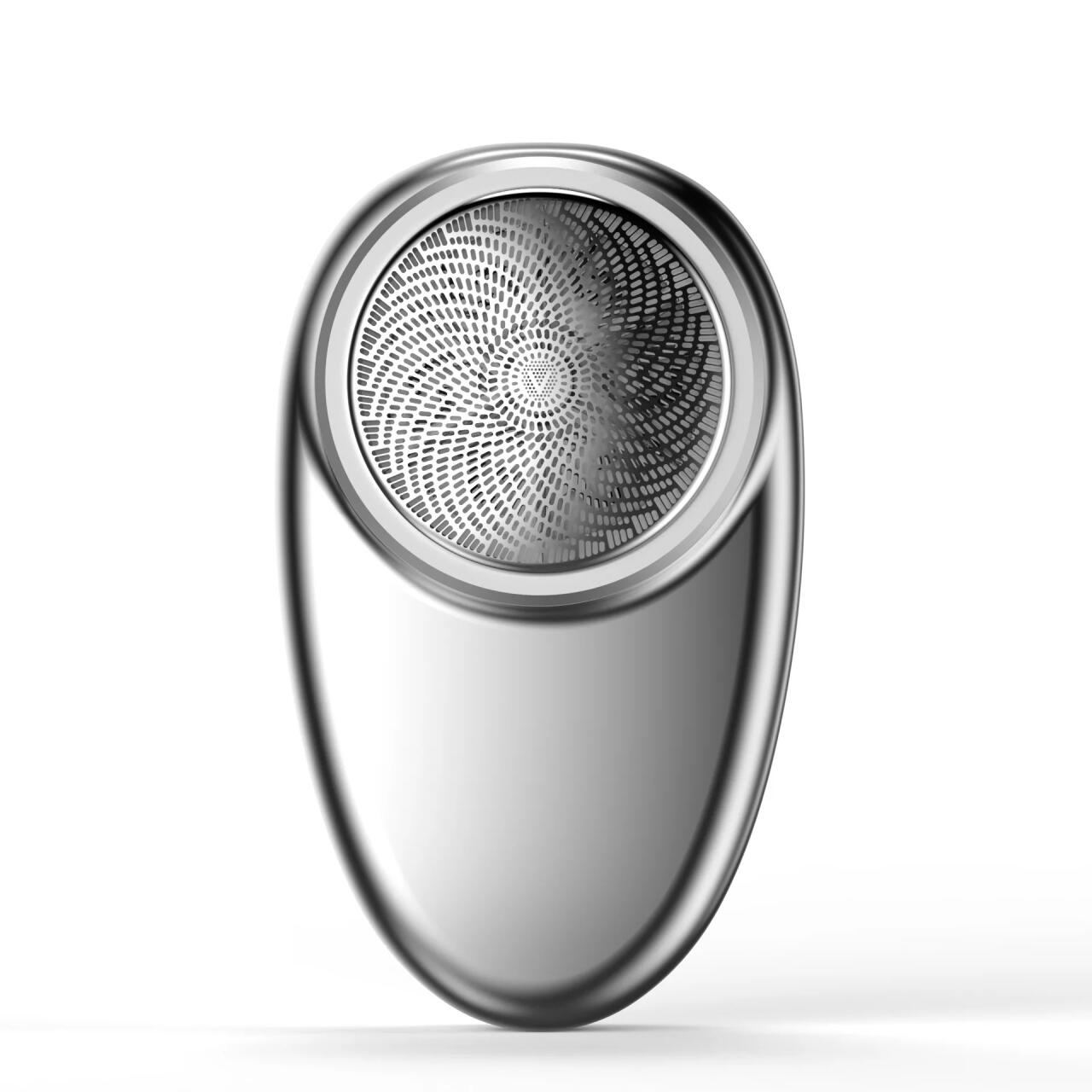 Mini Afeitadora Huevo Alargado