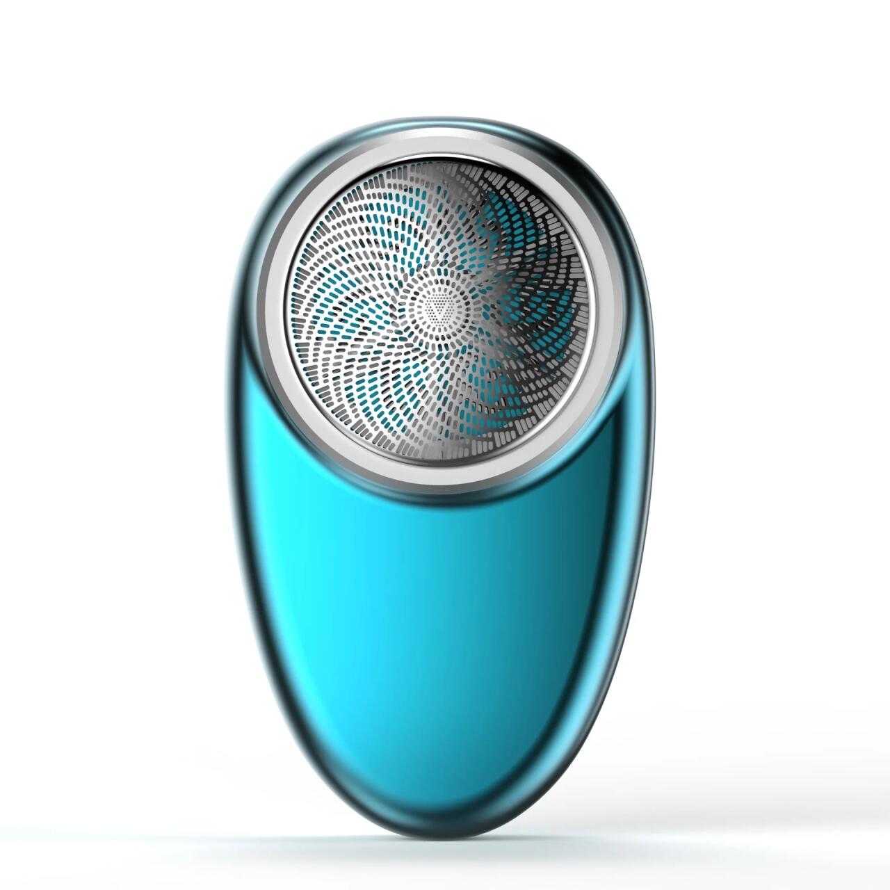 Mini Afeitadora Huevo Alargado